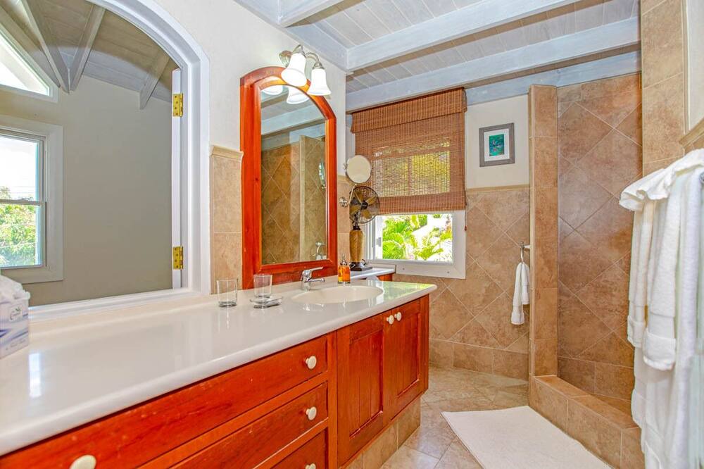 Photo of Bathroom in Gibbs Bay