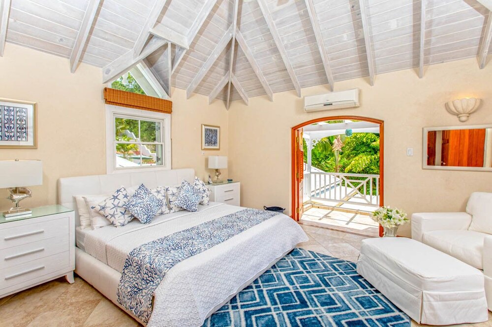 Photo of Bedroom in Gibbs Bay