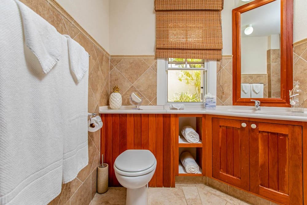 Photo of Bathroom in Gibbs Bay