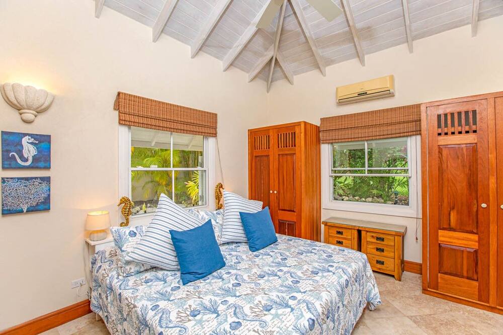 Photo of Bedroom in Gibbs Bay