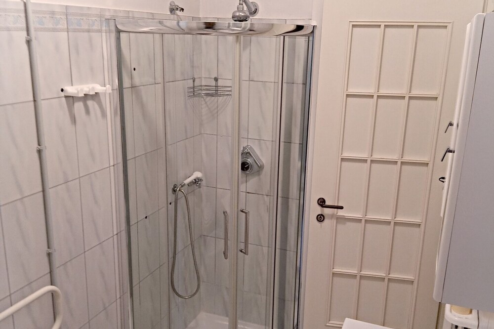 Photo of Bathroom in Castel Lagopesole