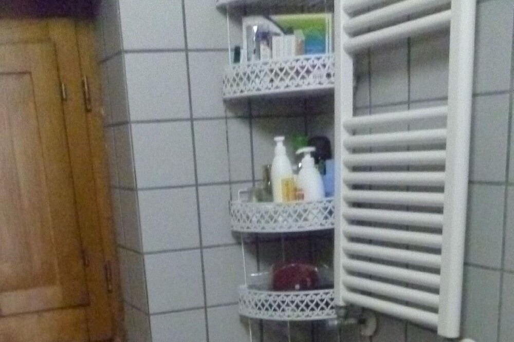 Photo of Bathroom in Alvignano