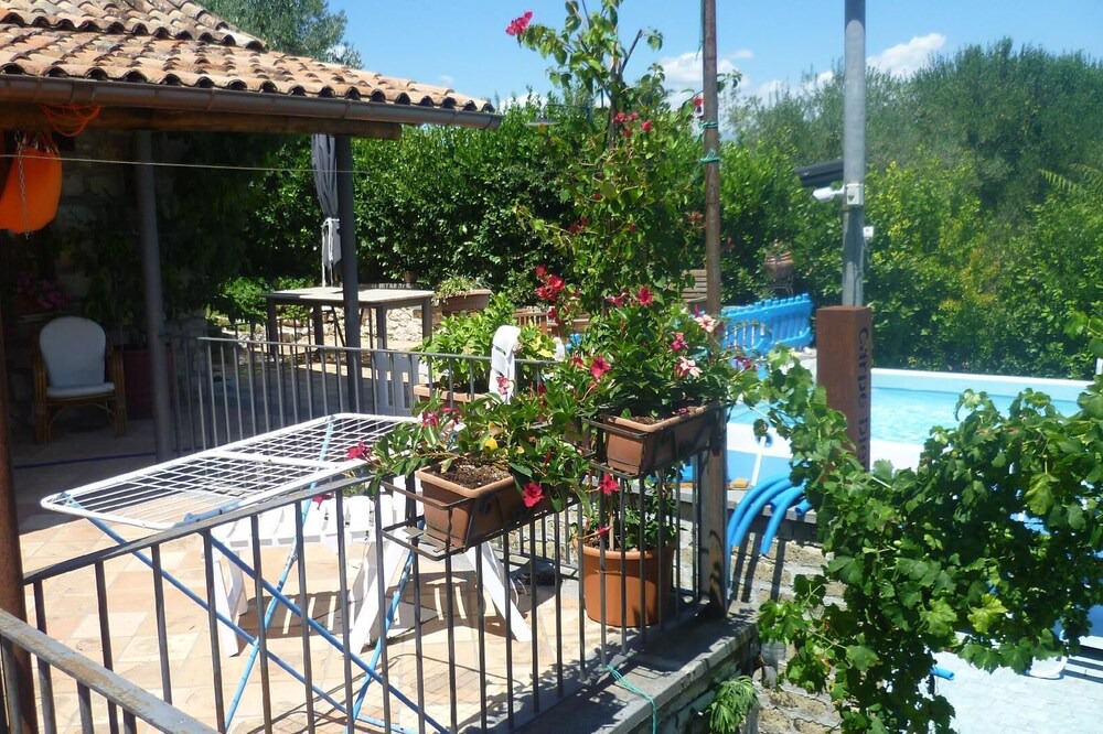 Photo of Outdoor in Alvignano