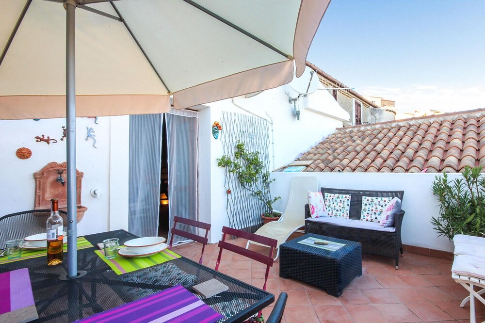 Photo of Outdoor in Castellabate Historic Centre