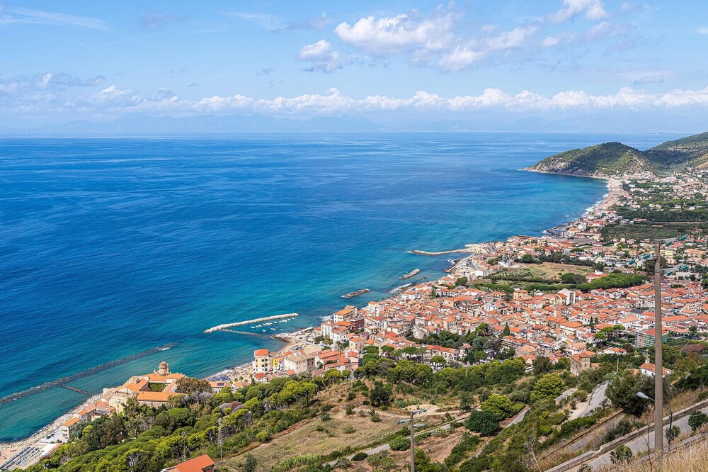 Photo of Outdoor in Castellabate Historic Centre