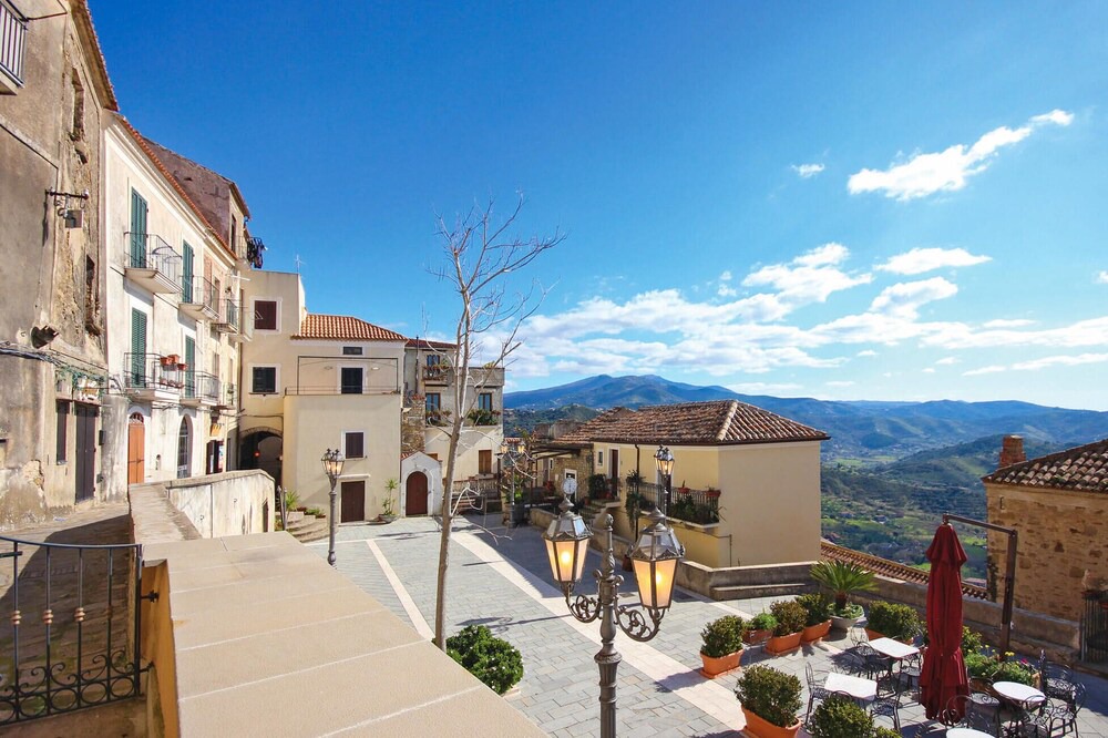 Photo of Outdoor in Castellabate Historic Centre