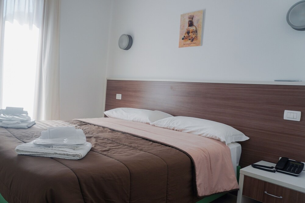 Photo of Bedroom in Viggiano