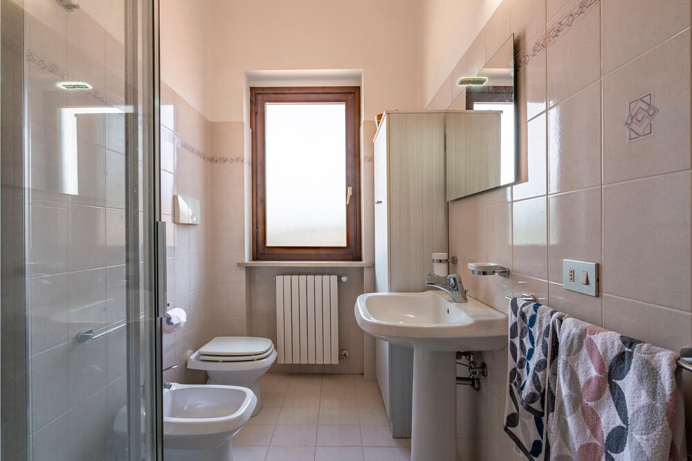 Photo of Bathroom in Fano Adriano