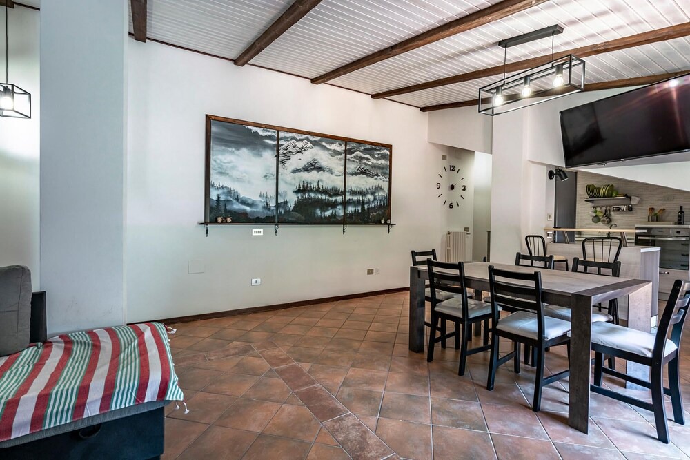 Photo of Bedroom in Fano Adriano