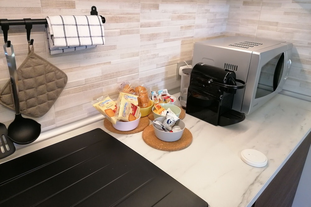 Photo of Kitchen in Materdomini