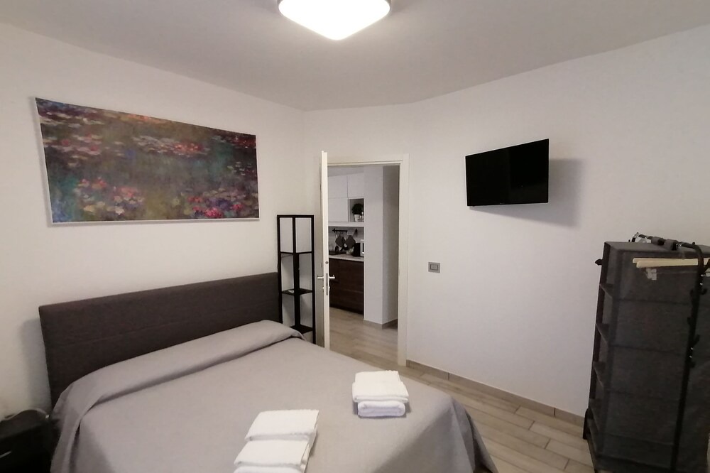 Photo of Bedroom in Materdomini
