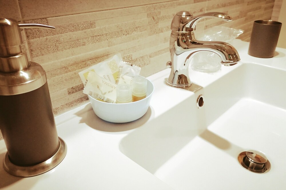 Photo of Bathroom in Materdomini