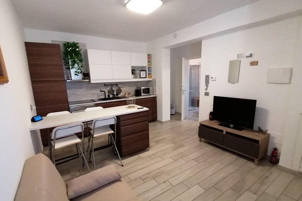 Photo of Livingroom in Materdomini