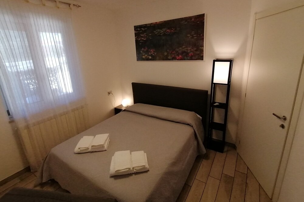 Photo of Bedroom in Materdomini