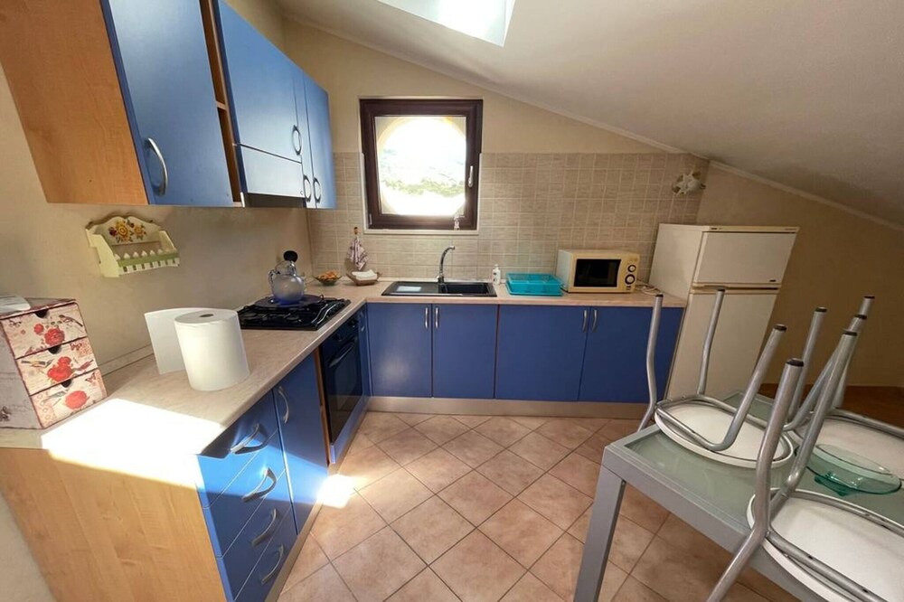 Photo of Kitchen in Sapri