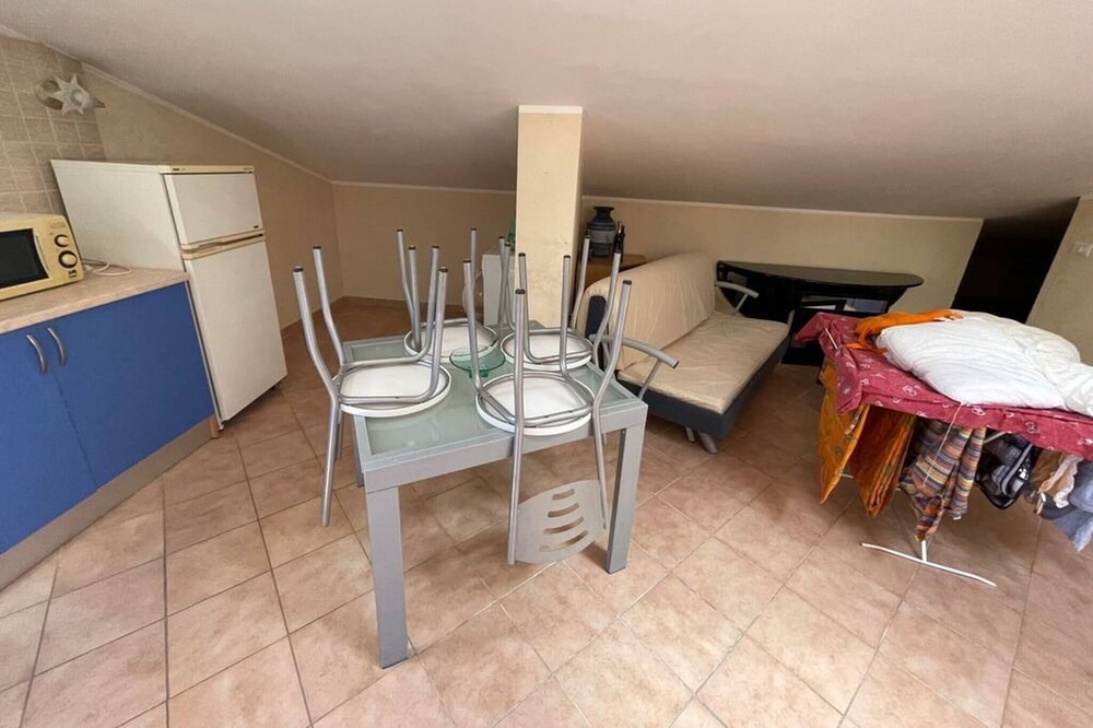 Photo of Kitchen in Sapri