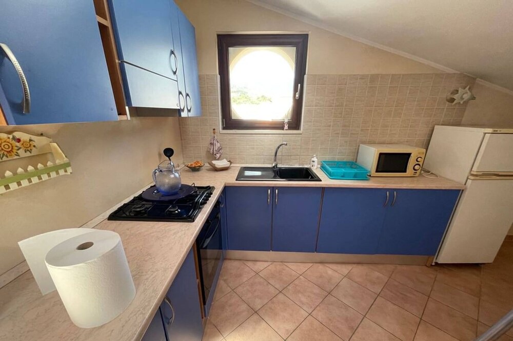 Photo of Kitchen in Sapri