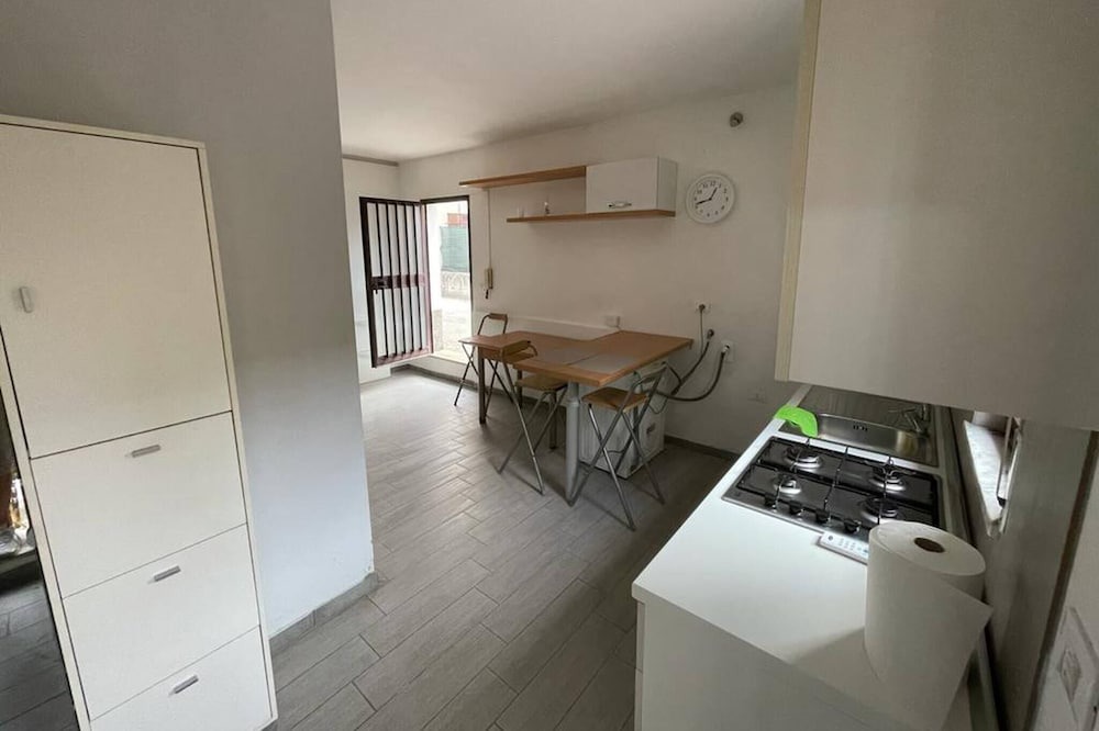 Photo of Kitchen in Sapri