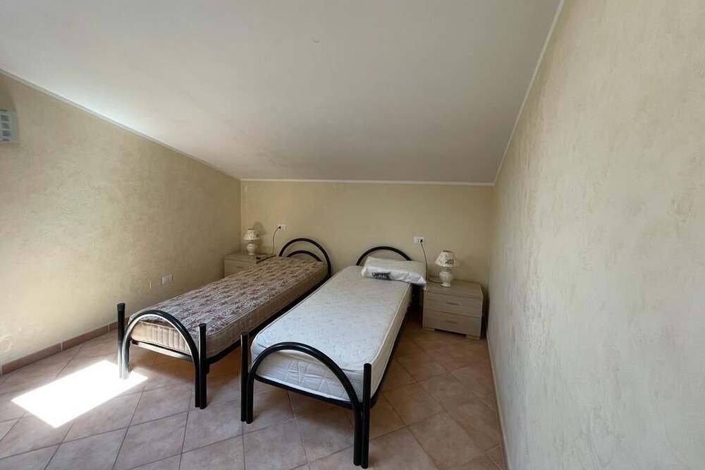 Photo of Bedroom in Sapri