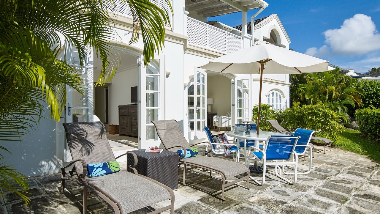 Photo of Patio Balcony in Westmoreland