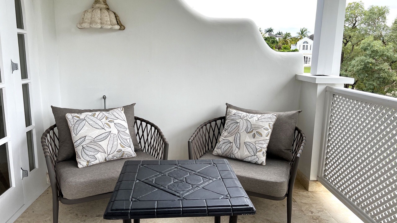 Photo of Patio Balcony in Westmoreland