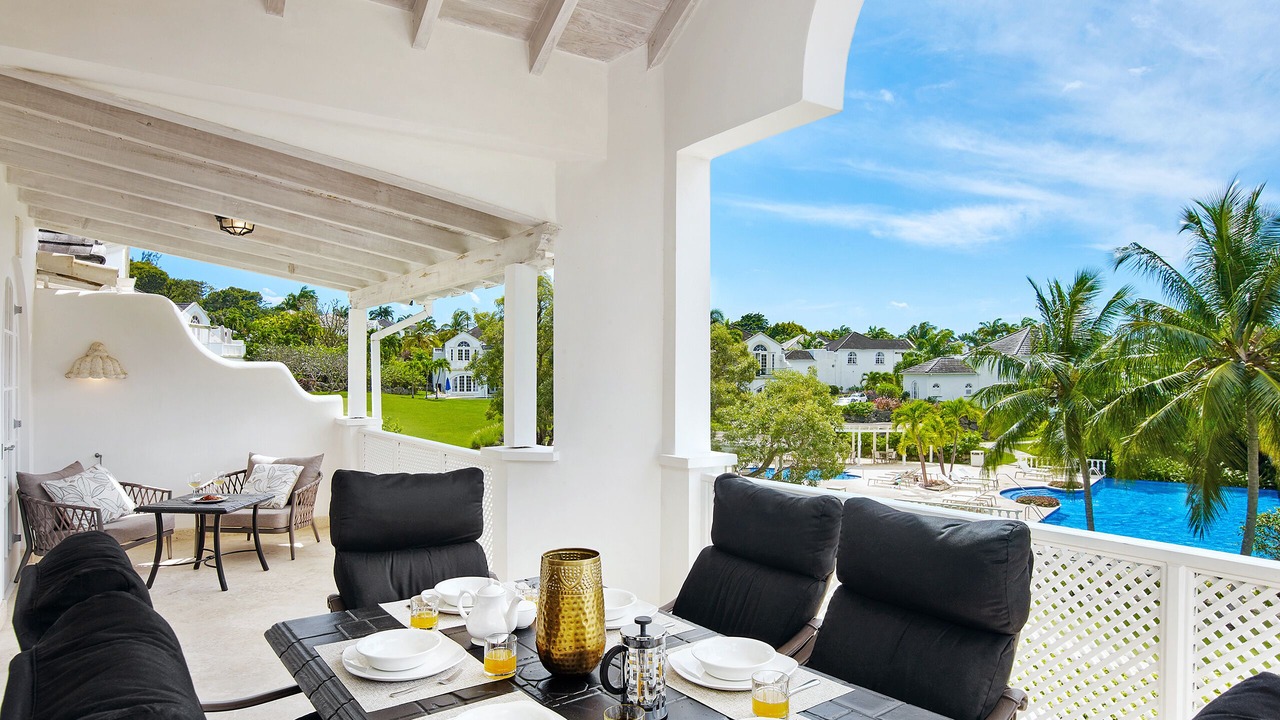 Photo of Patio Balcony in Westmoreland