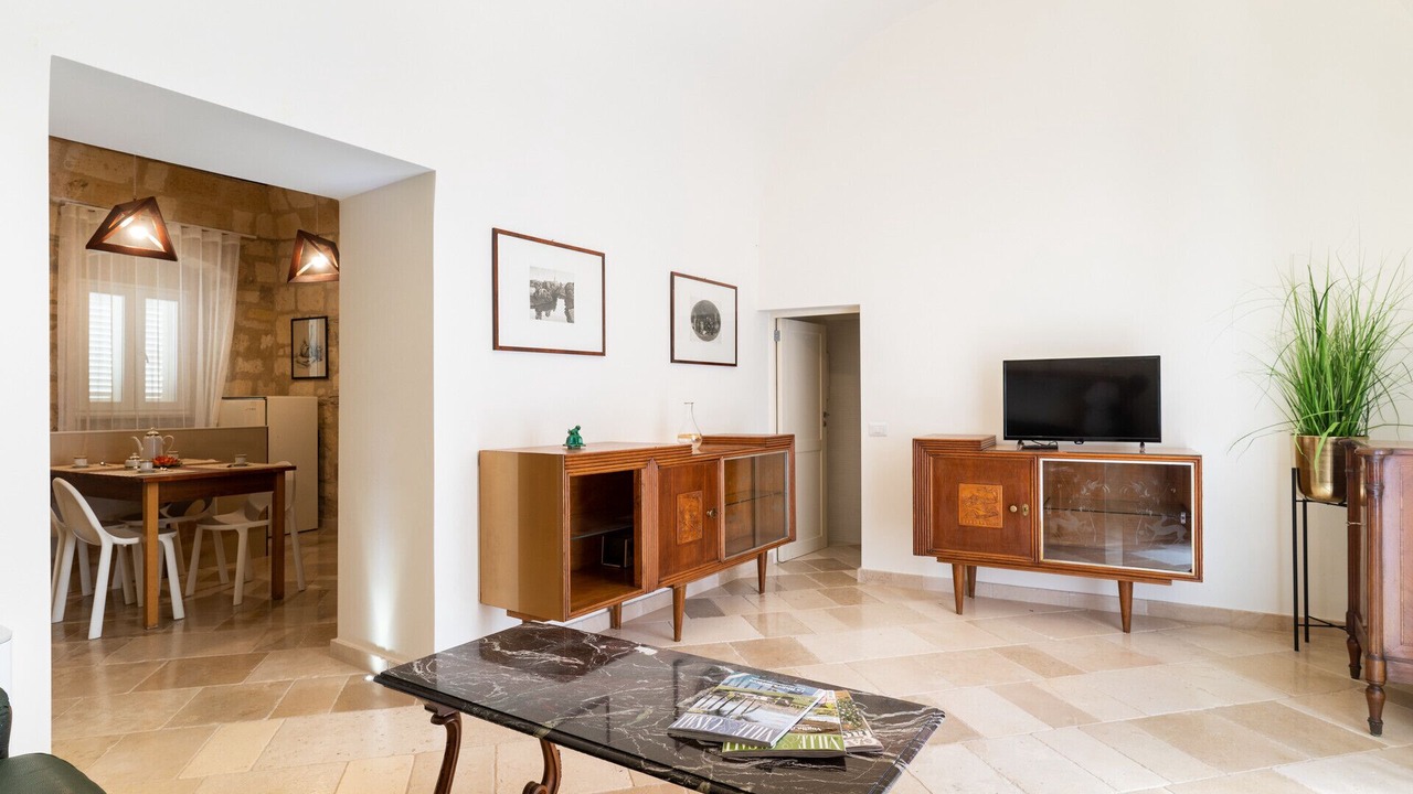 Photo of Livingroom in Andria