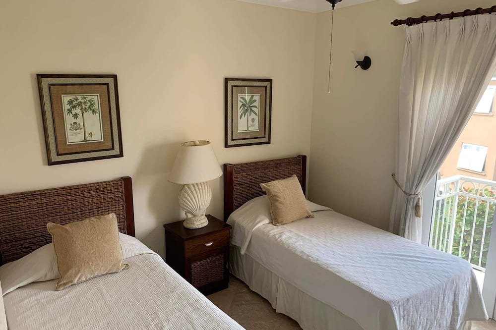 Photo of Bedroom in Callendar