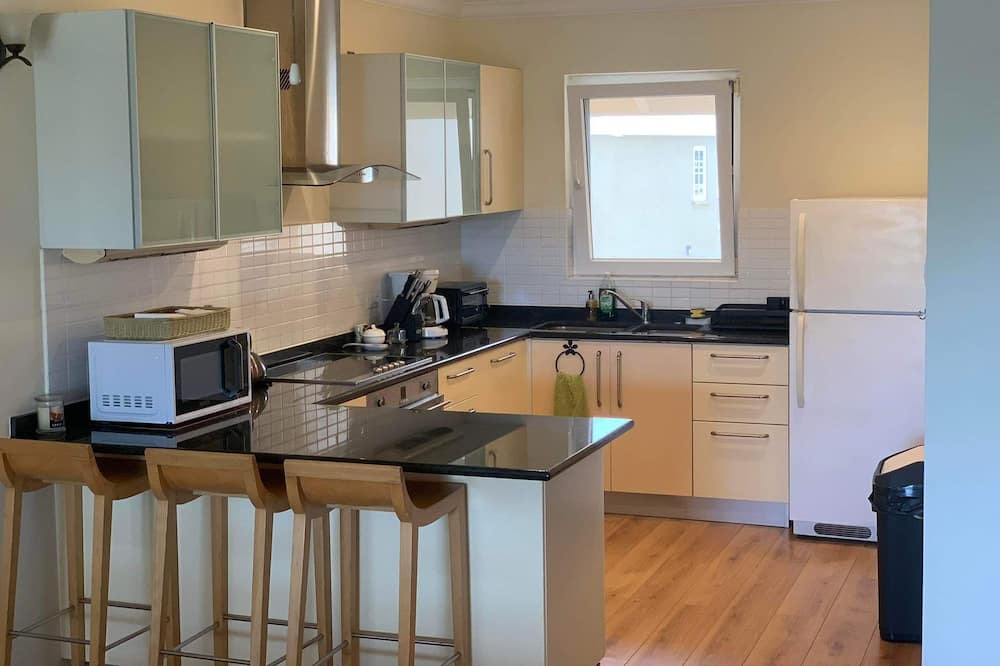 Photo of Kitchen in Callendar