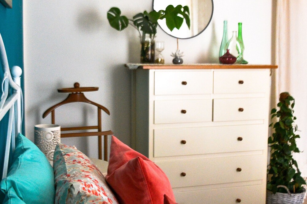 Photo of Livingroom in Canosa di Puglia