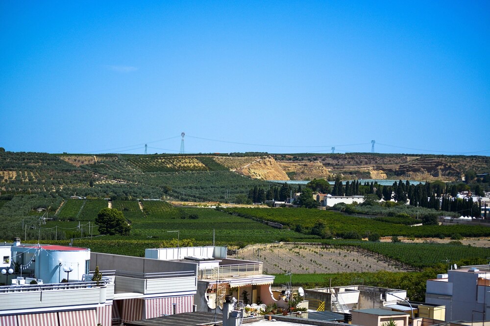 Photo of Outdoor in Canosa di Puglia