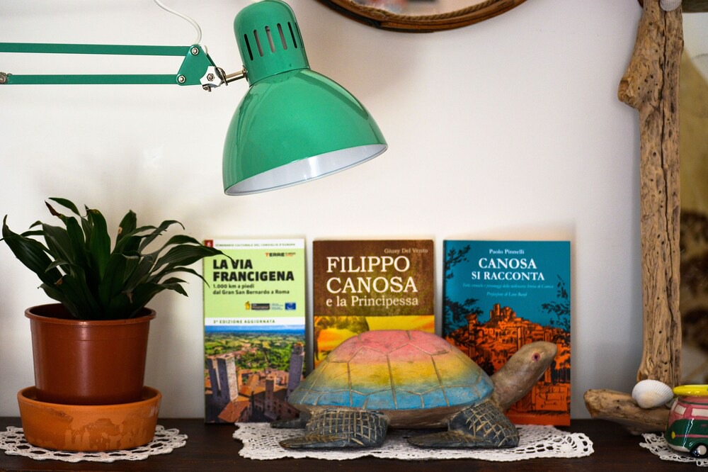 Photo of Others in Canosa di Puglia