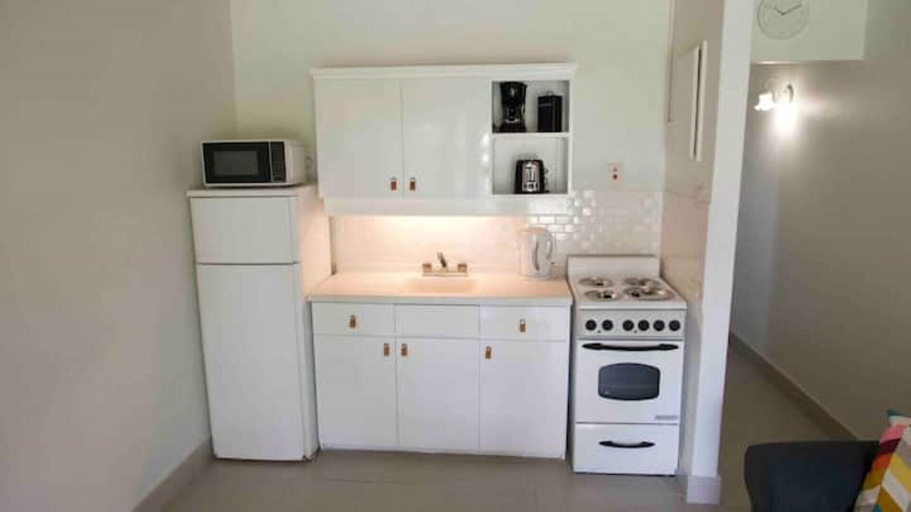 Photo of Kitchen in Sandy Lane
