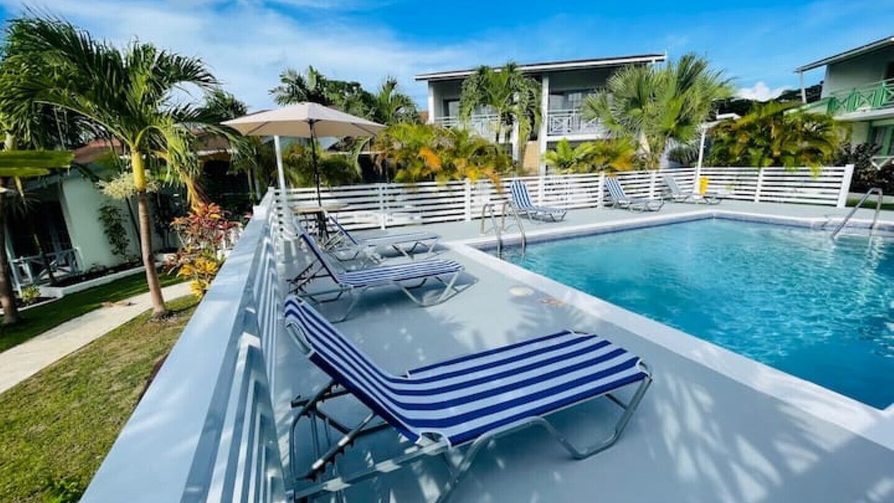 Photo of Outdoor in Sandy Lane