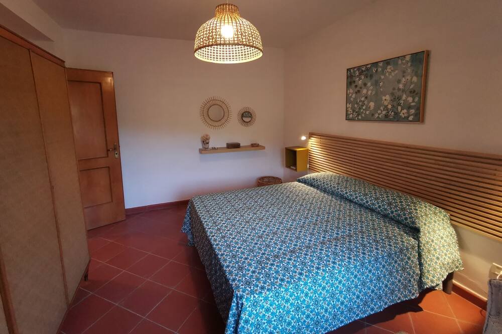 Photo of Bedroom in Perdifumo