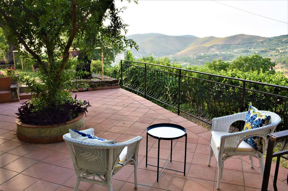 Photo of Outdoor in Perdifumo