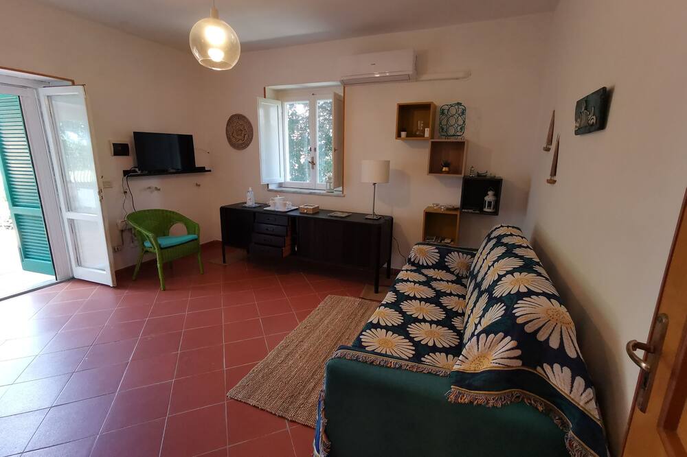 Photo of Livingroom in Perdifumo