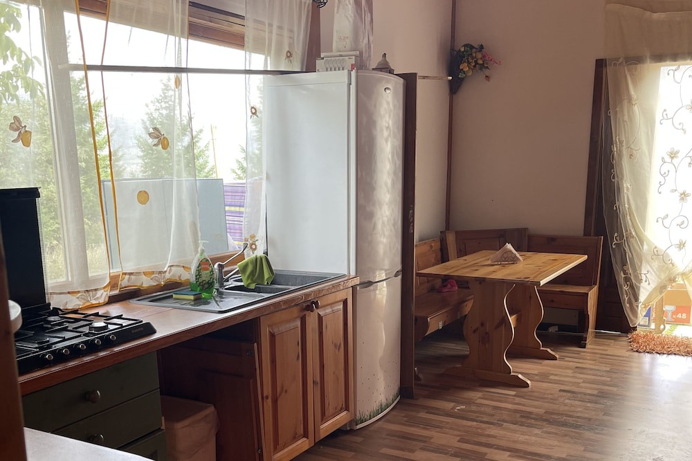 Photo of Kitchen in Barete