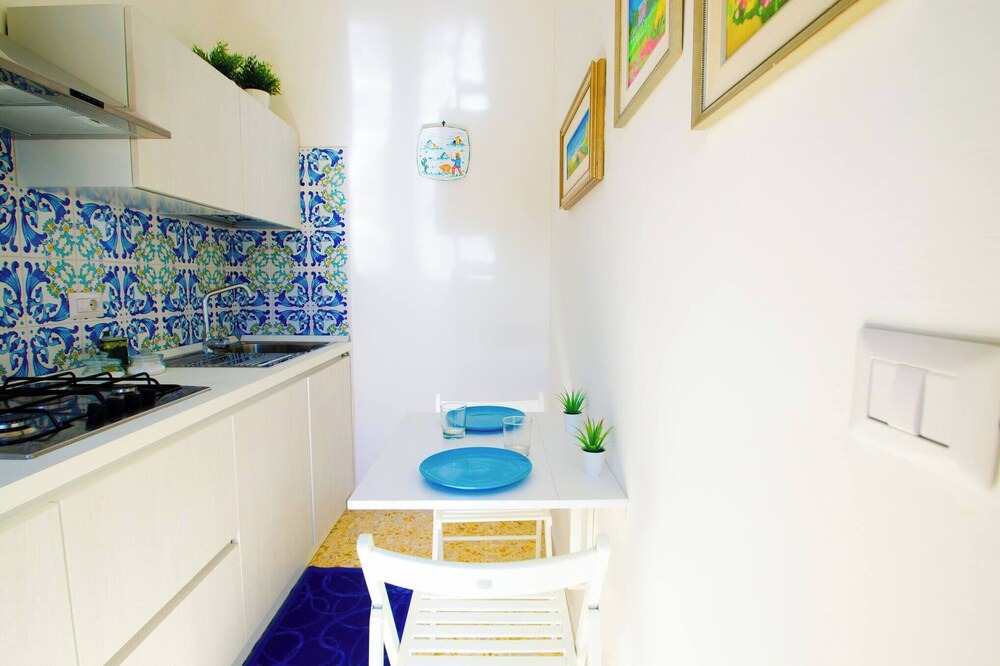 Photo of Kitchen in Ceraso