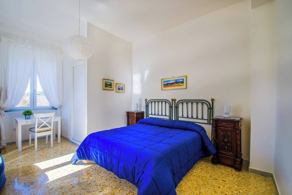 Photo of Bedroom in Ceraso