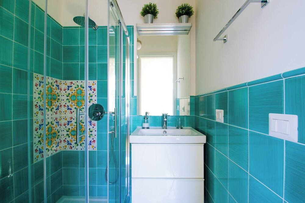 Photo of Bathroom in Ceraso