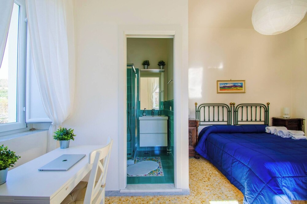 Photo of Bedroom in Ceraso