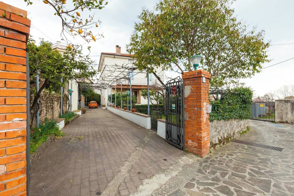 Photo of Outdoor in Ceraso