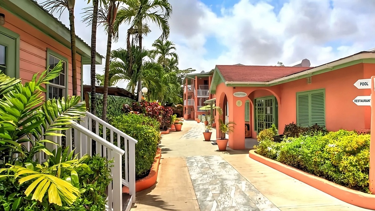 Photo of Outdoor in Rendezvous
