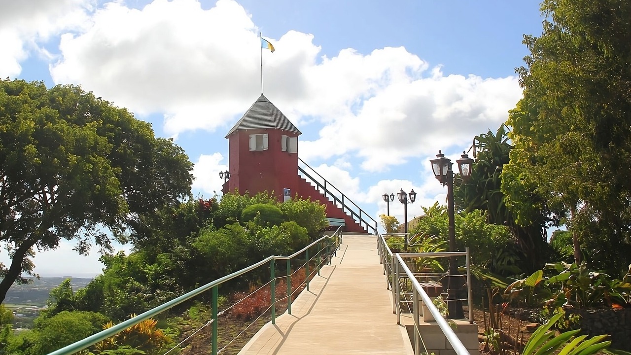 Photo of Outdoor in Rendezvous