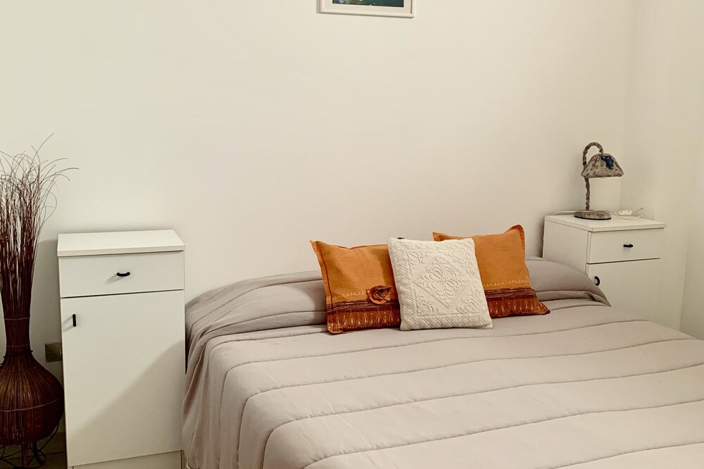 Photo of Bedroom in San Marco in Lamis