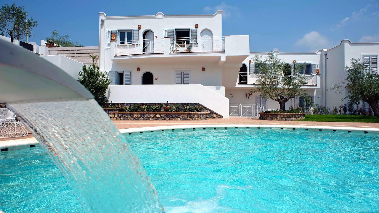 Photo of Outdoor in Villammare