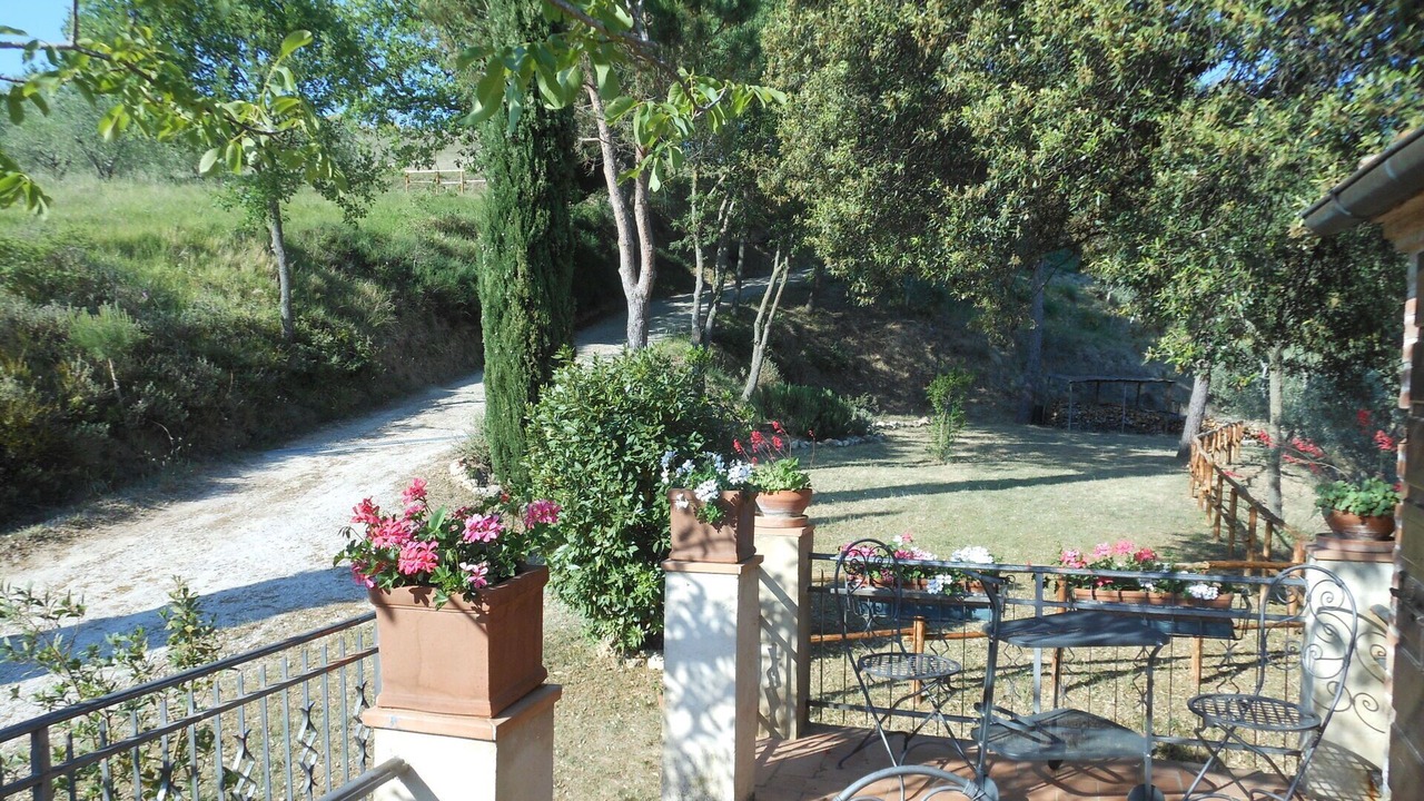 Photo of Outdoor in Montefollonico