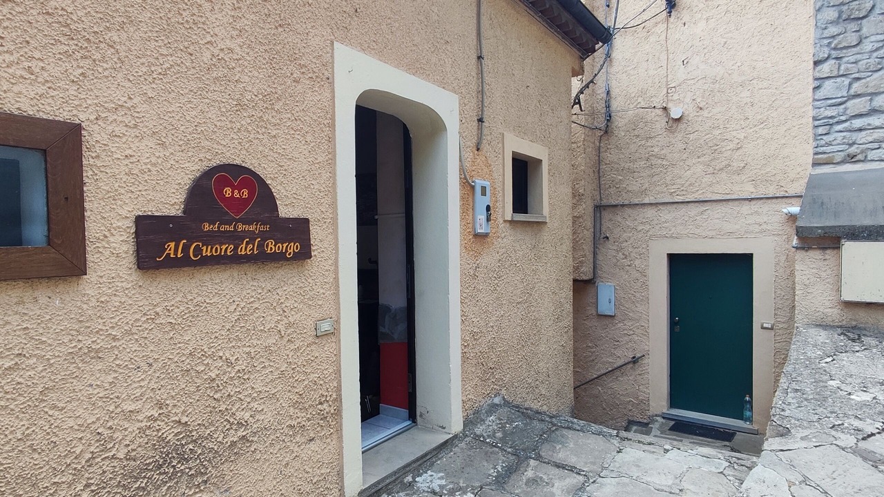 Photo of Outdoor in Castelmezzano