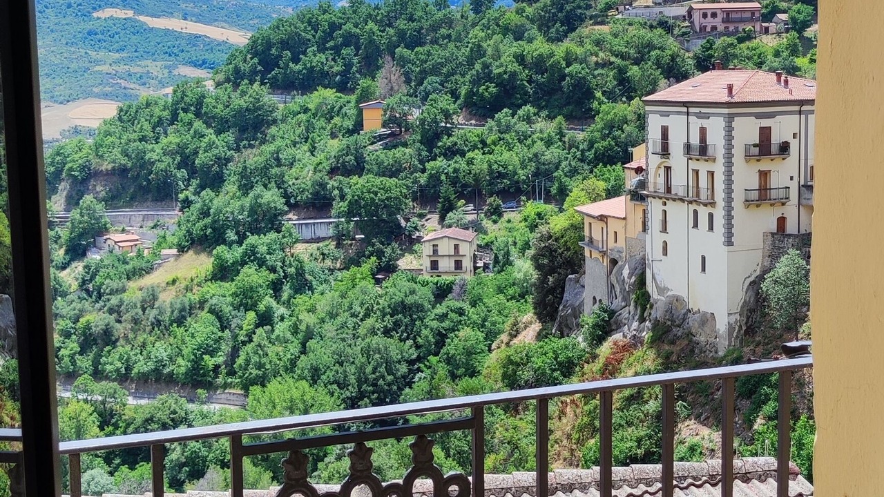 Photo of Outdoor in Castelmezzano